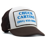 Chuck Carting
