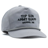 Top Gun Army Guard