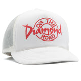 Diamond On The Road