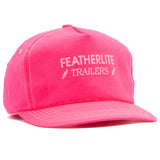 Featherlite Trailers