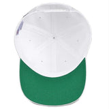 Headwear - Virginia Retro Circle - SNAG