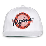 Headwear - Virginia Retro Circle - SNAG