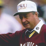Headwear - Virginia Tech Retro Circle - SNAG
