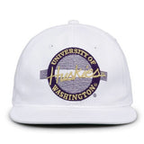 Headwear - Washington Retro Circle - SNAG