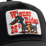Wiener Rides 25¢