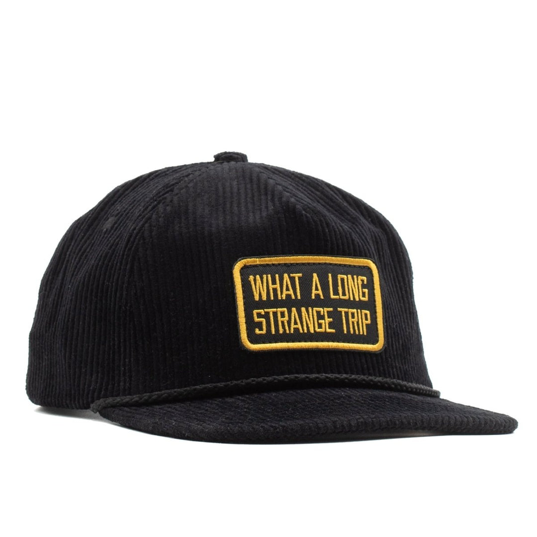 Headwear - What A Long Strange Trip - SNAG