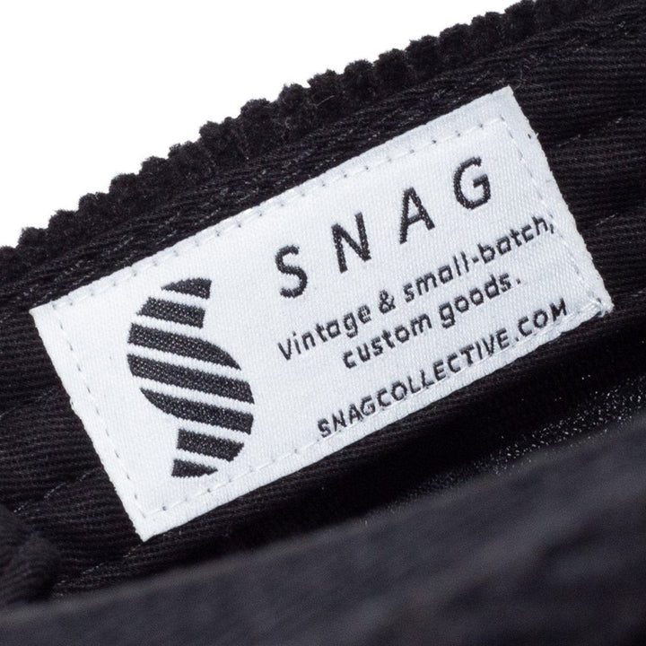 Headwear - What A Long Strange Trip - SNAG