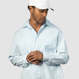 90s Roper - White