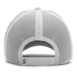 If You Ain’t First You're Last - White Trucker