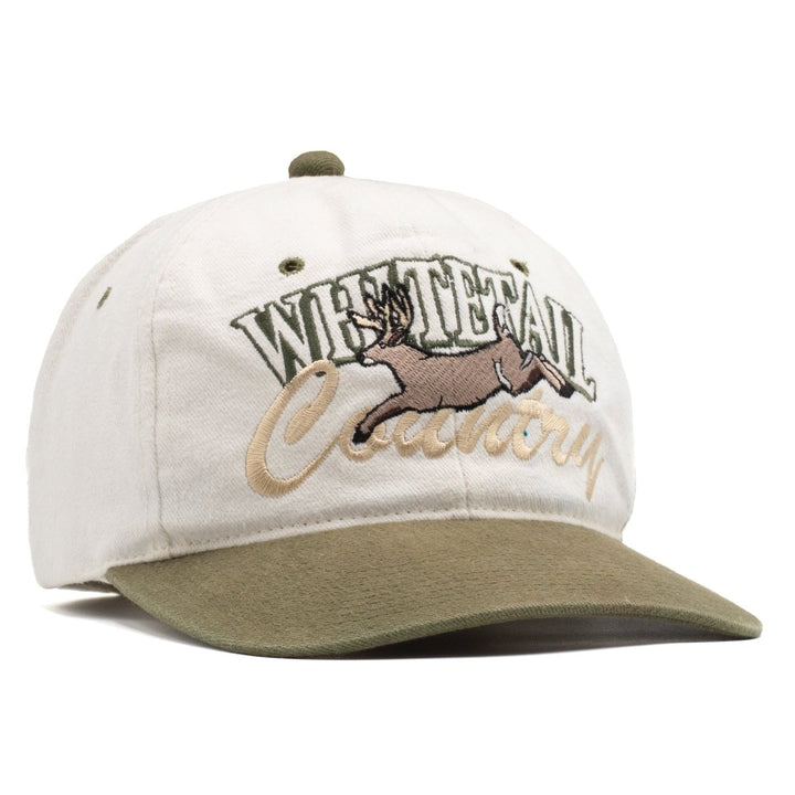 Whitetail Country