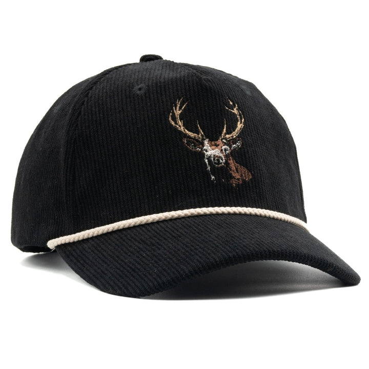 Wild Buck