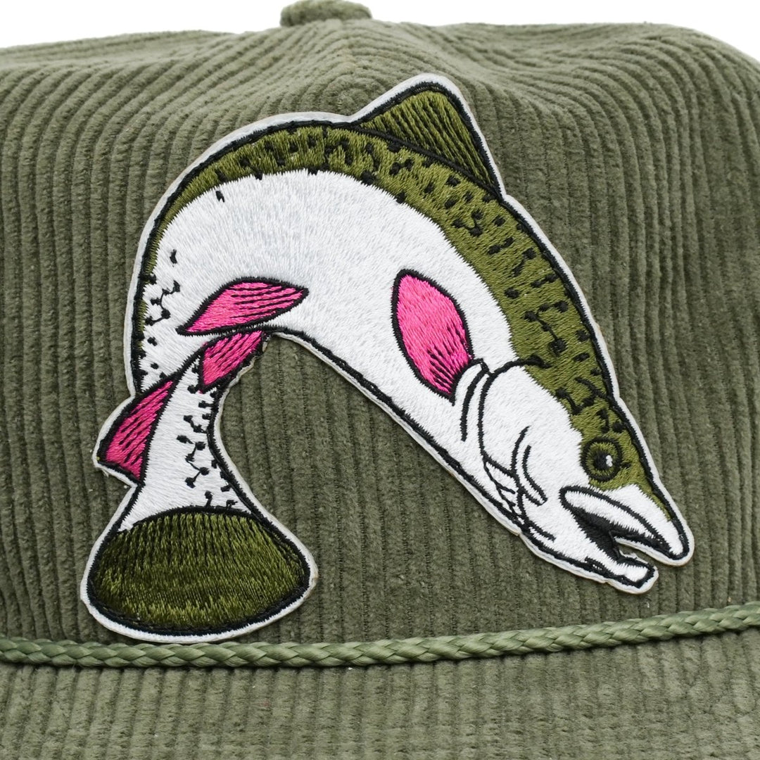 Wild Trout