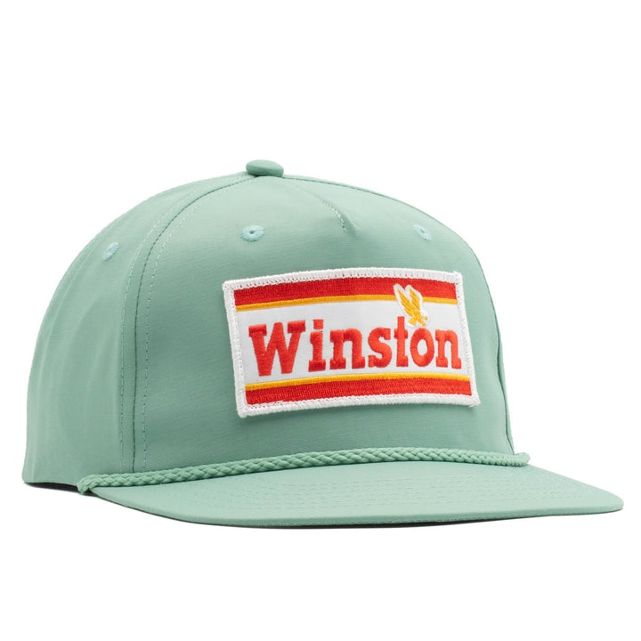 Winston