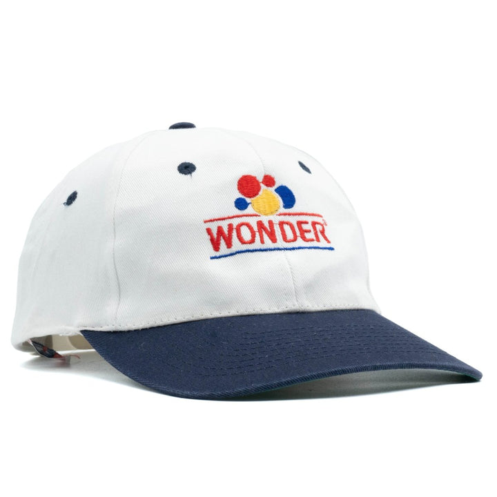 Wonder Bread