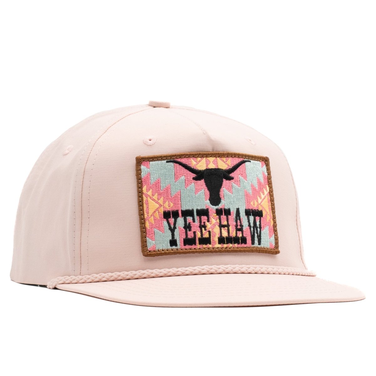 Yee Haw - Custom Hats | SNAG