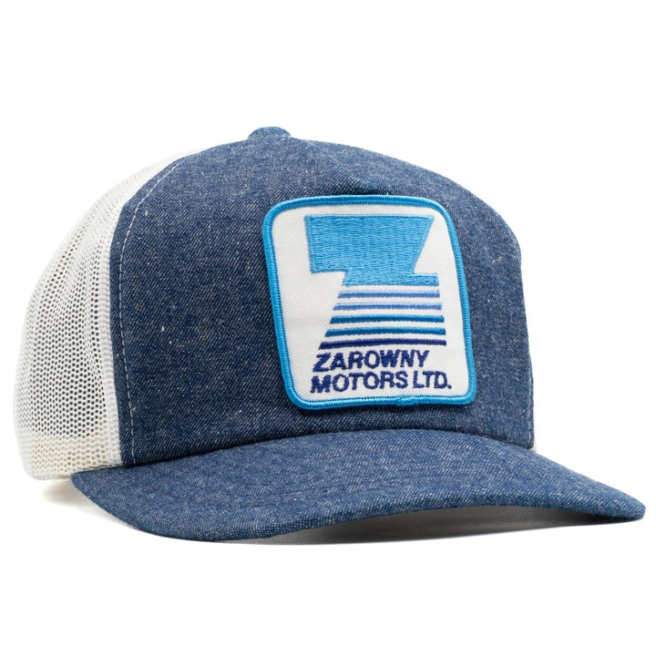 Zarowny Motos LTD.