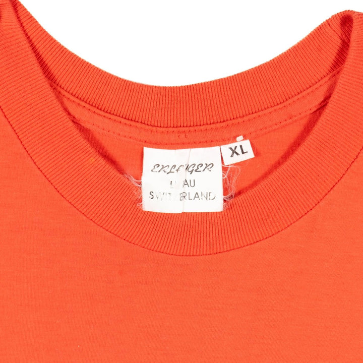 T-Shirts - Zurich University - SNAG