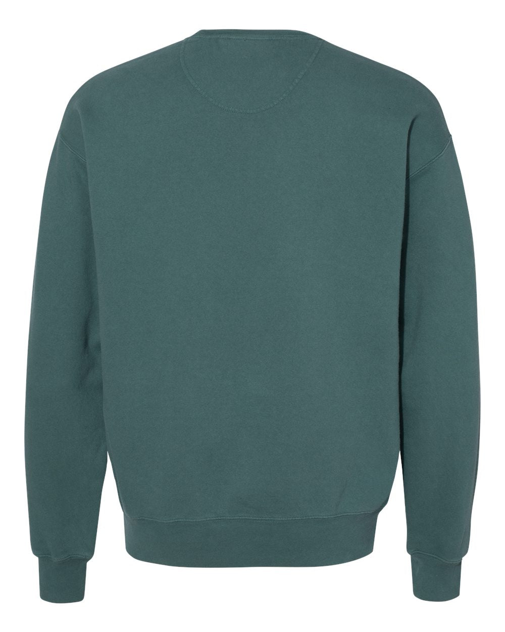 Champion Heavyweight Cotton Crewneck (8 Colors)