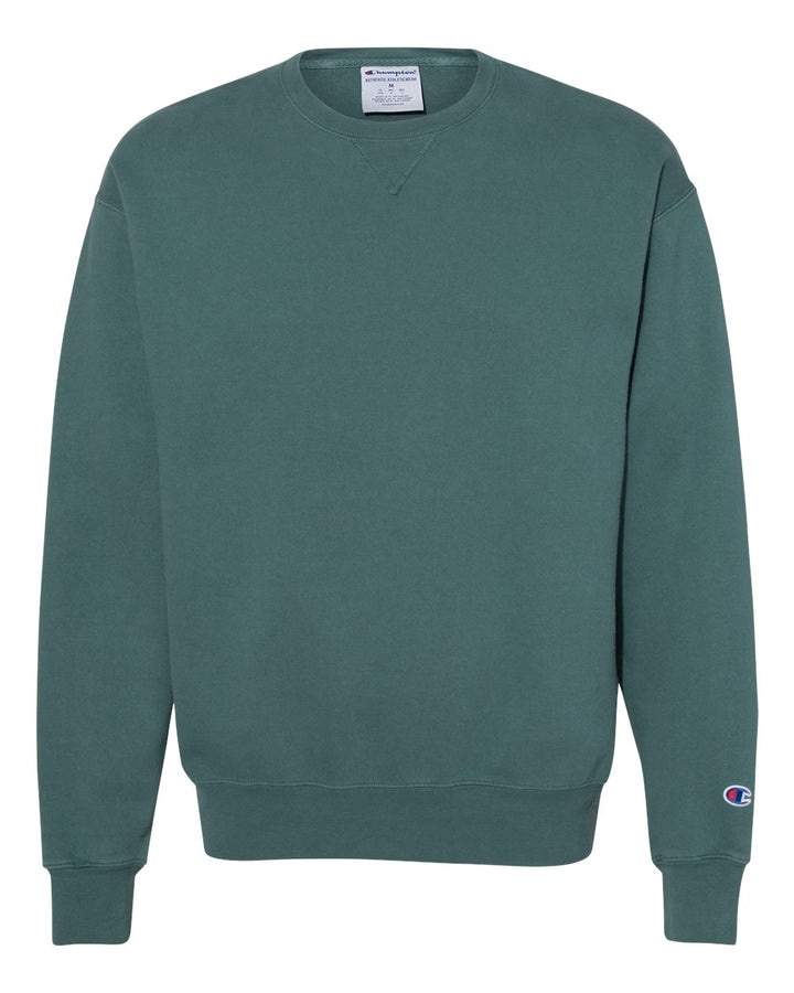 Champion Heavyweight Cotton Crewneck (8 Colors)