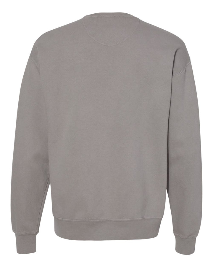 Champion Heavyweight Cotton Crewneck (8 Colors)