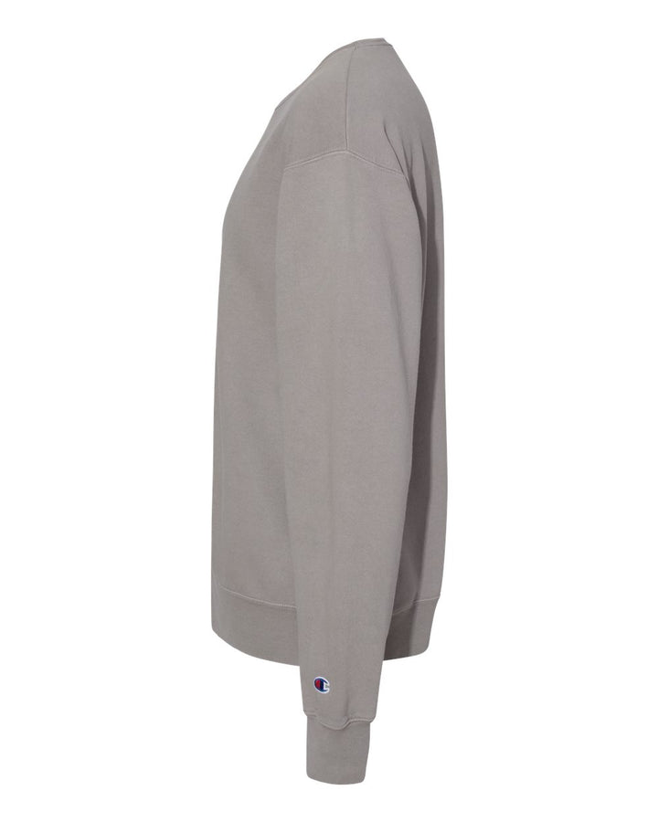 Champion Heavyweight Cotton Crewneck (8 Colors)