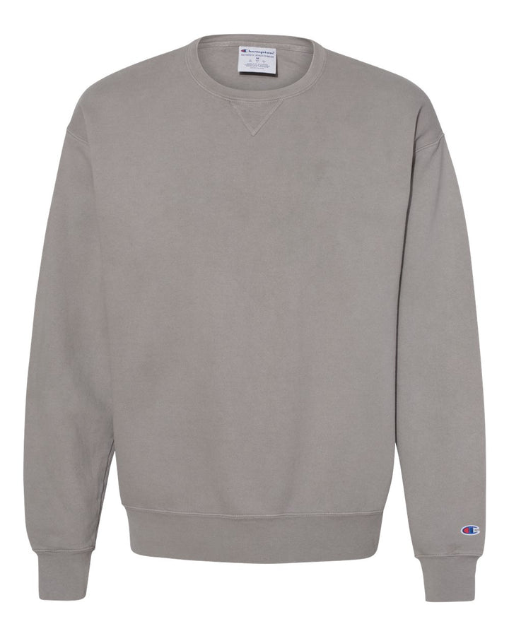 Champion Heavyweight Cotton Crewneck (8 Colors)
