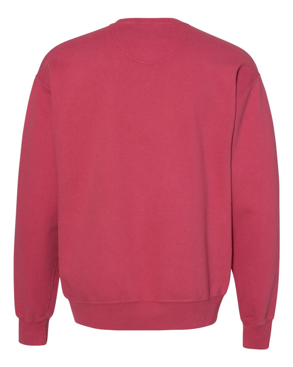 Champion Heavyweight Cotton Crewneck (8 Colors)
