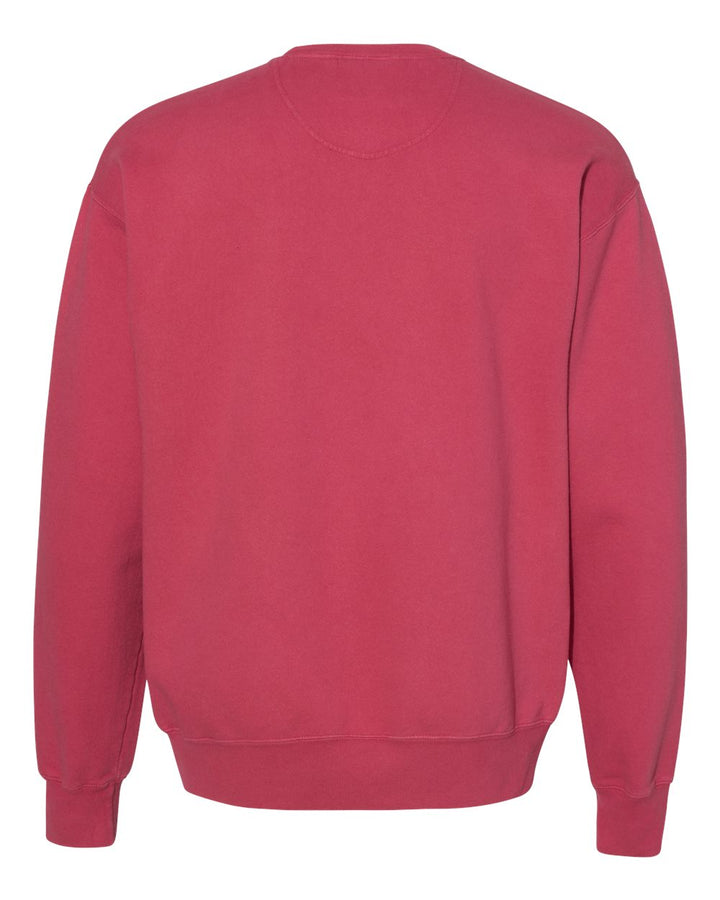 Champion Heavyweight Cotton Crewneck (8 Colors)