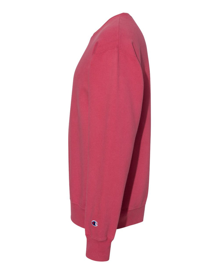 Champion Heavyweight Cotton Crewneck (8 Colors)