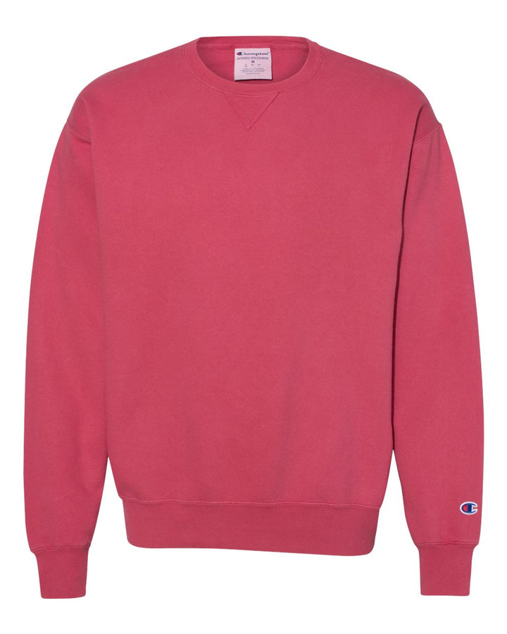 Champion Heavyweight Cotton Crewneck (8 Colors)