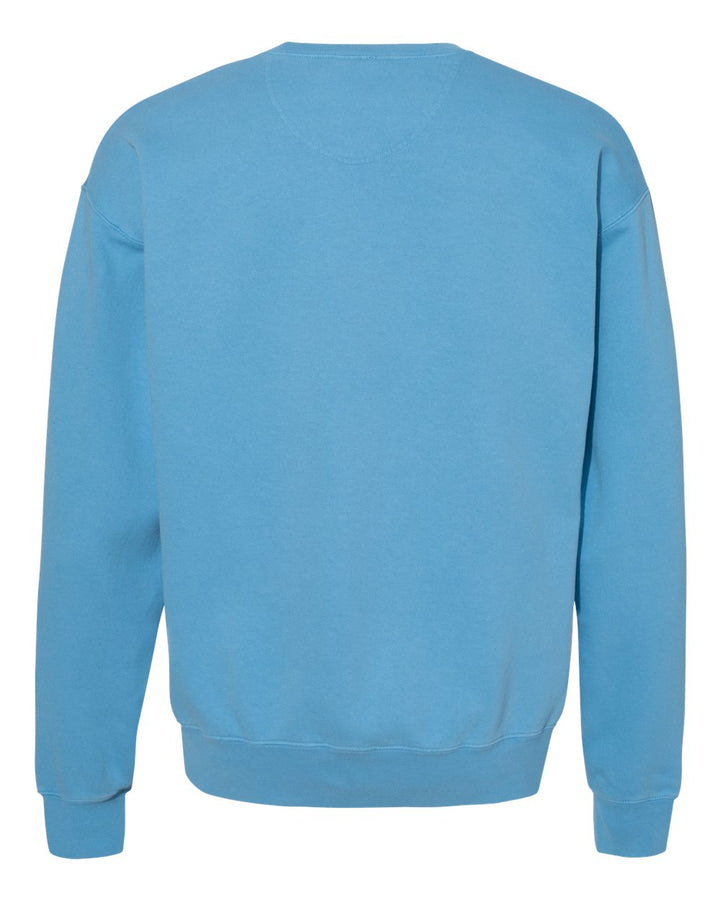 Champion Heavyweight Cotton Crewneck (8 Colors)