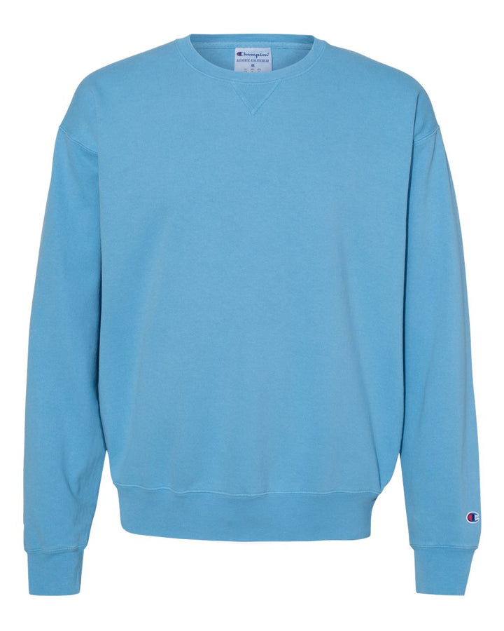 Champion Heavyweight Cotton Crewneck (8 Colors)