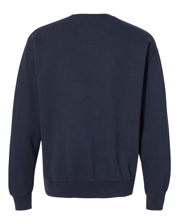 Champion Heavyweight Cotton Crewneck (8 Colors)