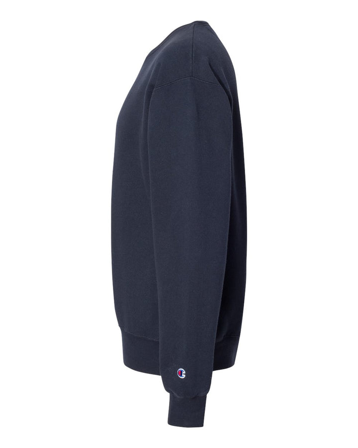 Champion Heavyweight Cotton Crewneck (8 Colors)