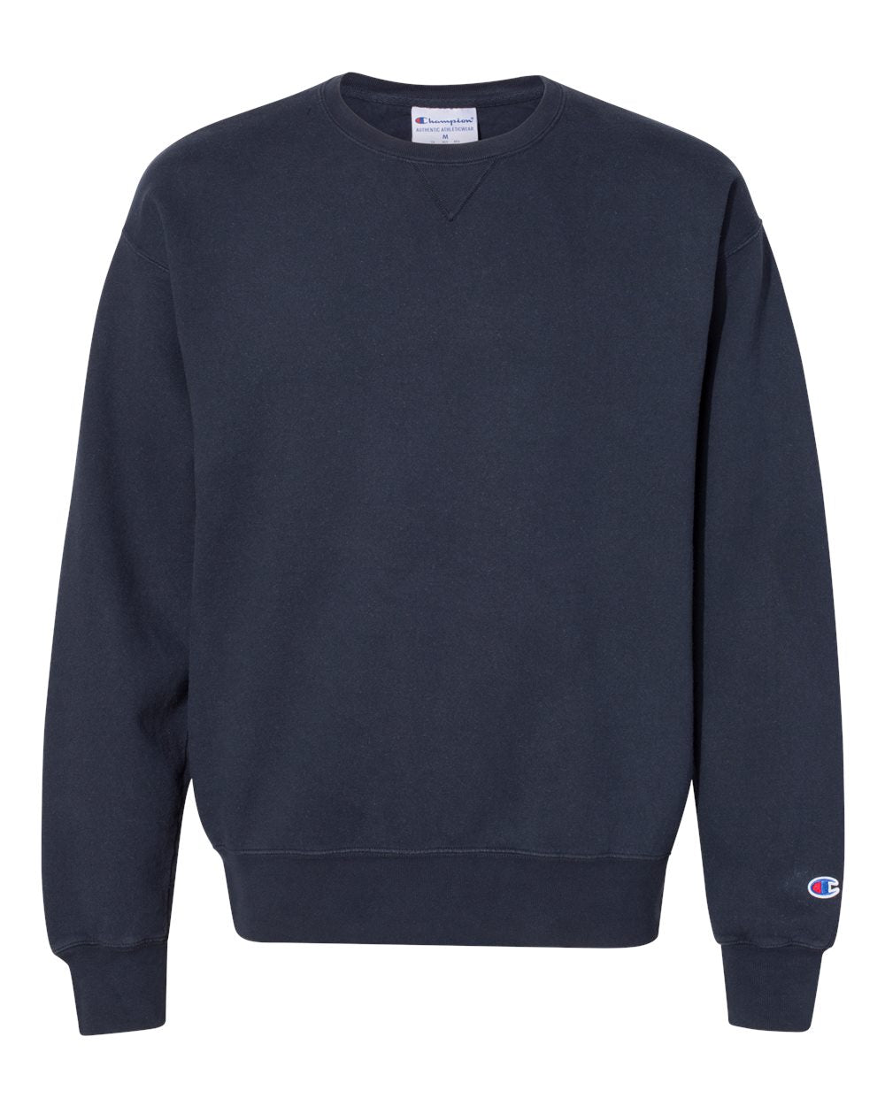 Champion Heavyweight Cotton Crewneck (8 Colors)