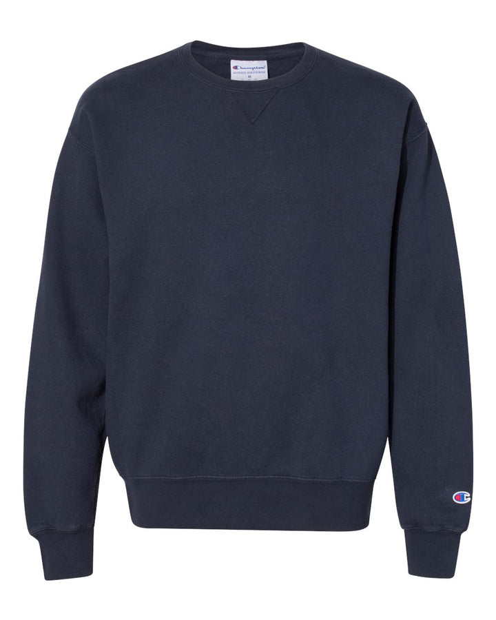 Champion Heavyweight Cotton Crewneck (8 Colors)