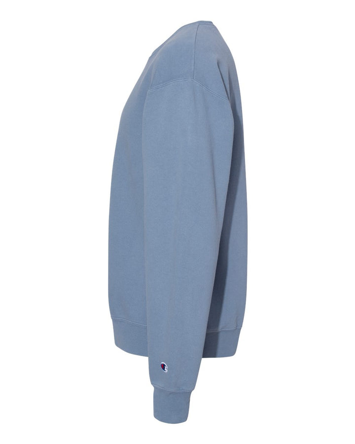 Champion Heavyweight Cotton Crewneck (8 Colors)