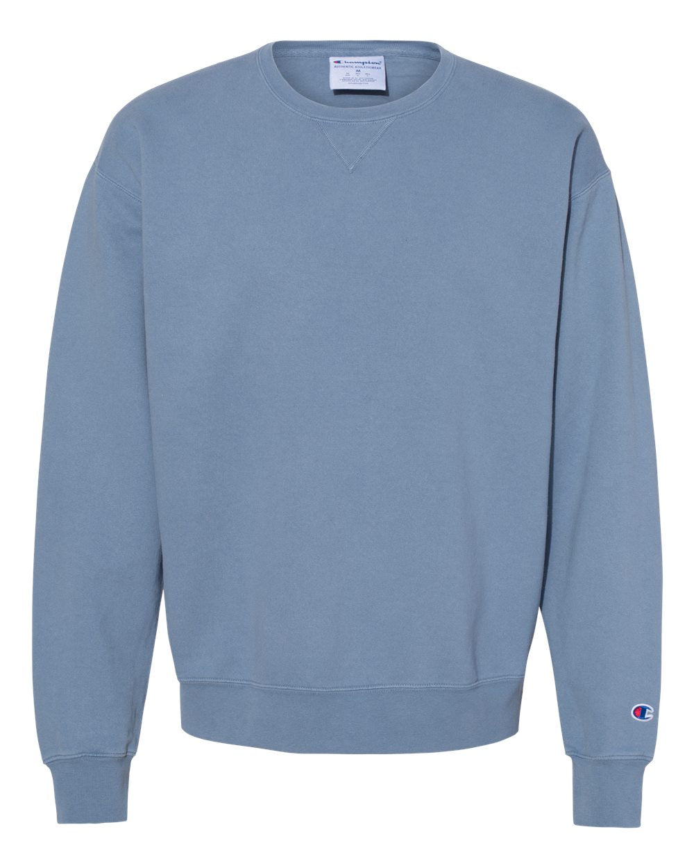 Champion Heavyweight Cotton Crewneck (8 Colors)