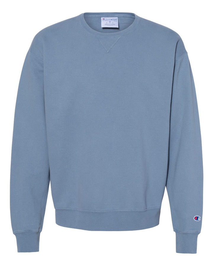 Champion Heavyweight Cotton Crewneck (8 Colors)