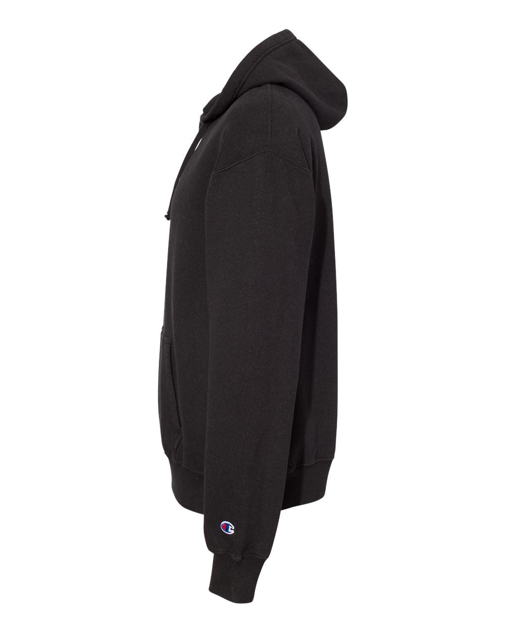 Champion Heavyweight Cotton Hoodie (8 Colors)