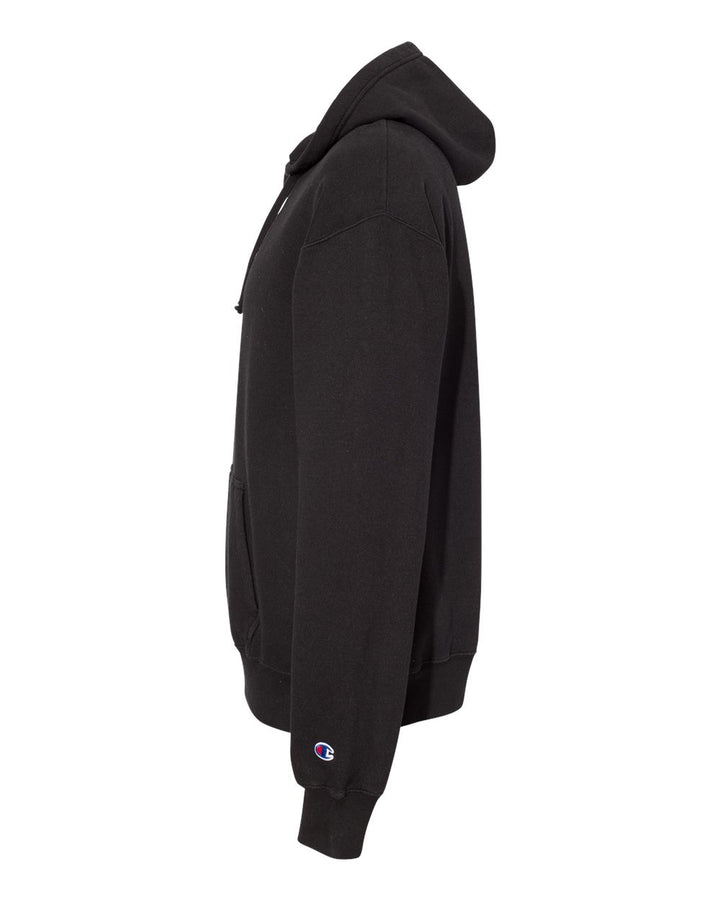 Champion Heavyweight Cotton Hoodie (8 Colors)