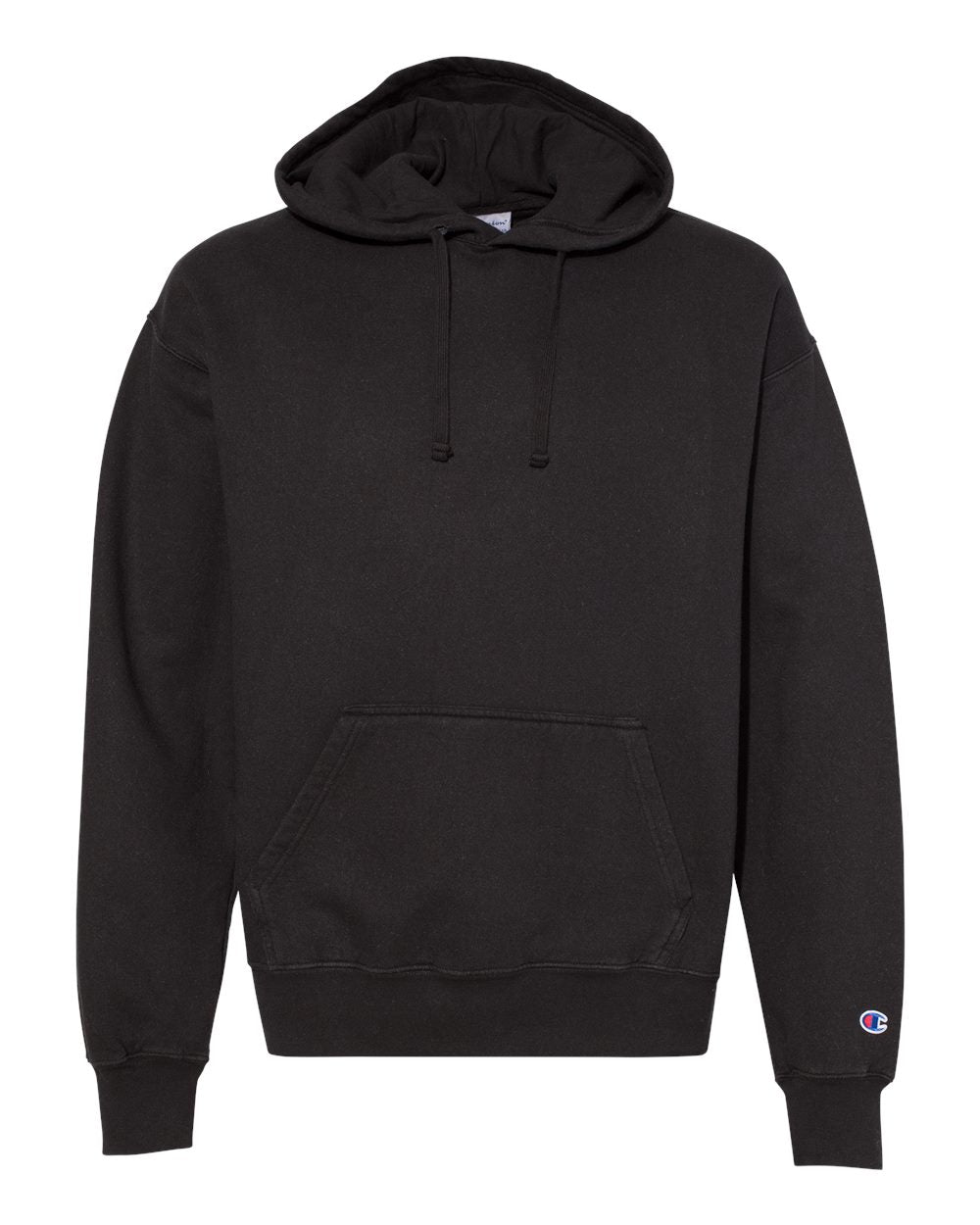 Champion Heavyweight Cotton Hoodie (8 Colors)
