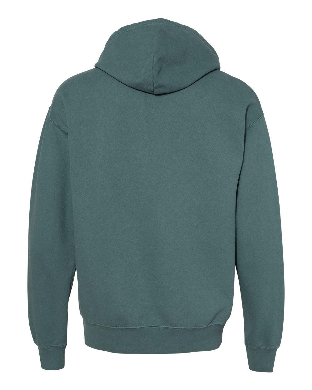 Champion Heavyweight Cotton Hoodie (8 Colors)