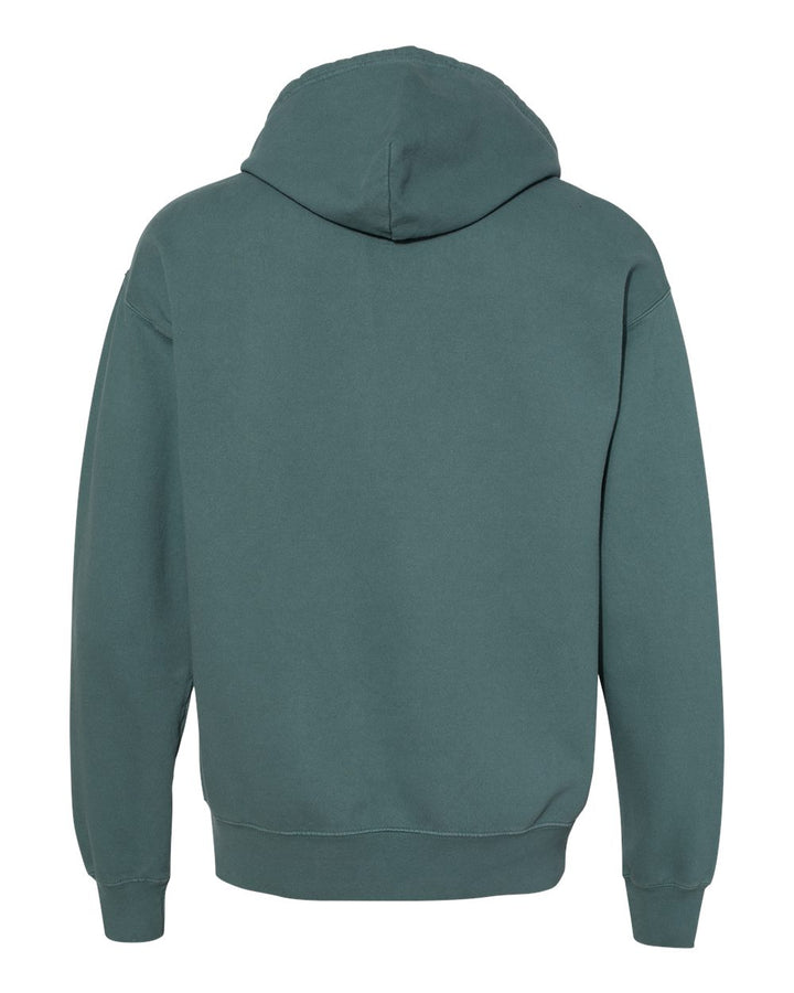 Champion Heavyweight Cotton Hoodie (8 Colors)