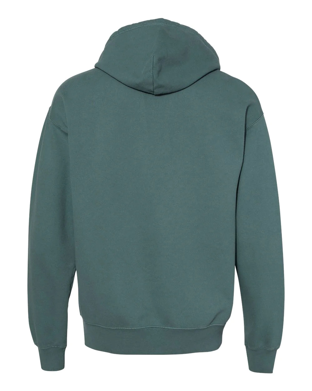 Custom Text Heavyweight-Cotton Champion Hoodie