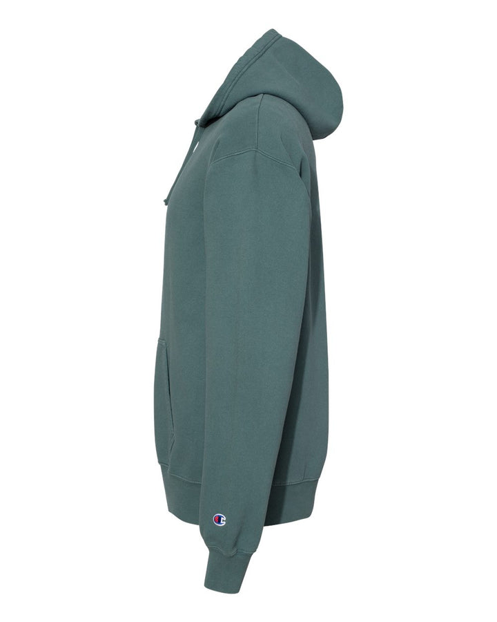 Champion Heavyweight Cotton Hoodie (8 Colors)