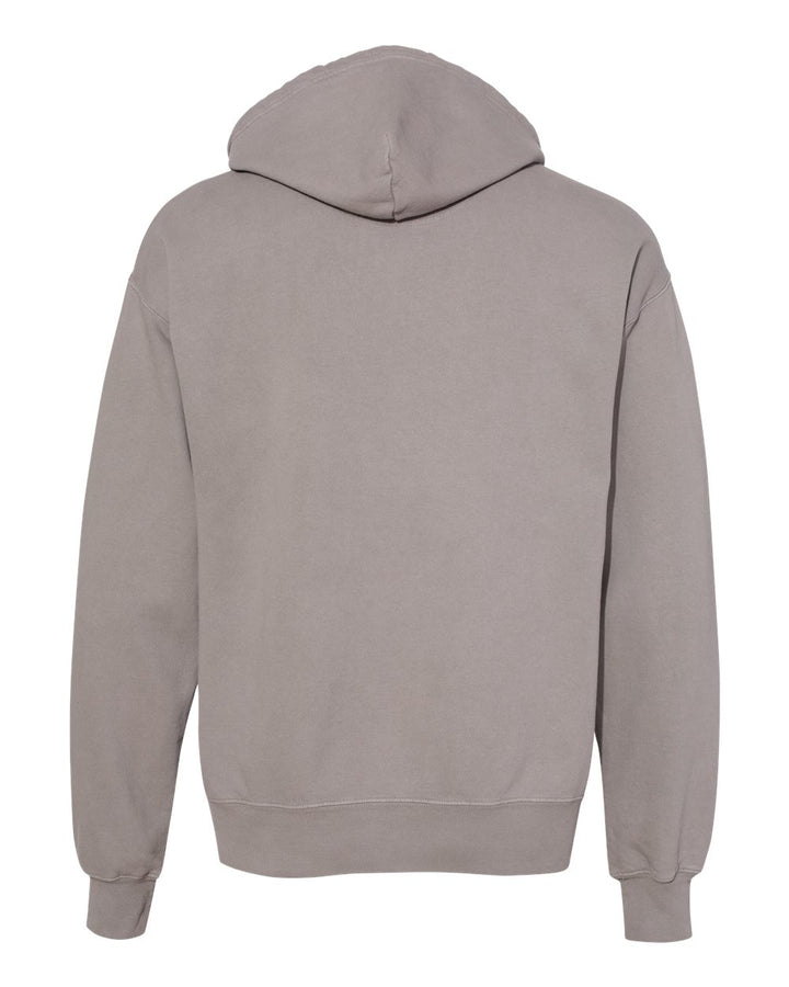 Champion Heavyweight Cotton Hoodie (8 Colors)