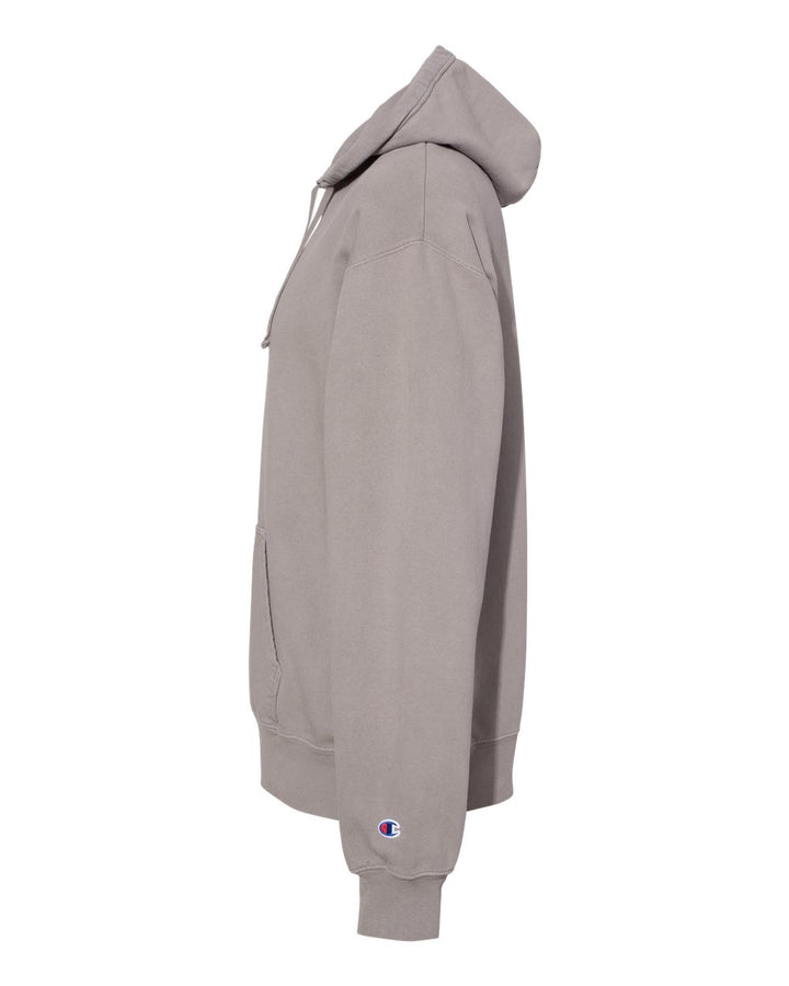 Champion Heavyweight Cotton Hoodie (8 Colors)