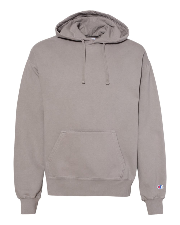 Champion Heavyweight Cotton Hoodie (8 Colors)