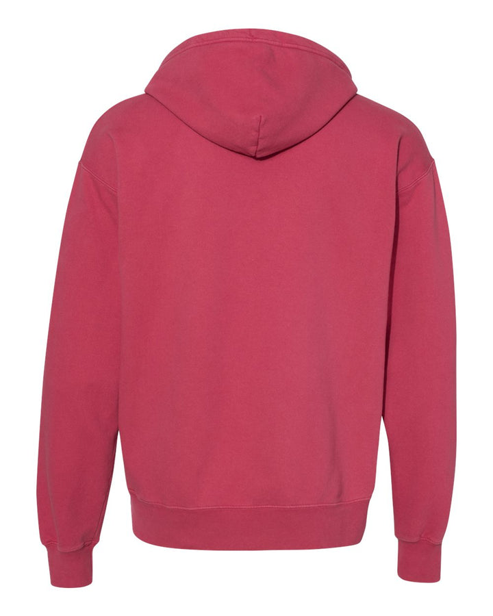 Champion Heavyweight Cotton Hoodie (8 Colors)